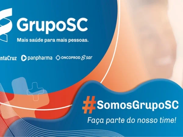 GrupoSC contrata Fiscal de Prevenção de Perdas